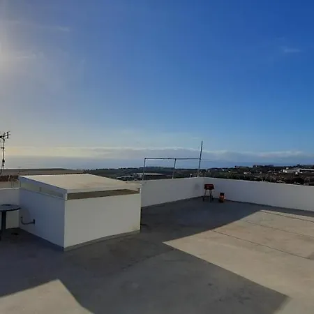 Apartamento Apartamento Carmen Adeje