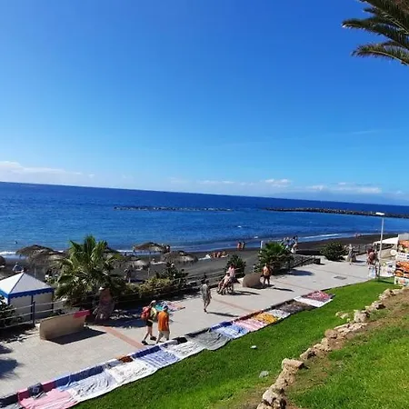 Apartamento Carmen Adeje Apartamento Costa Adeje (Tenerife)