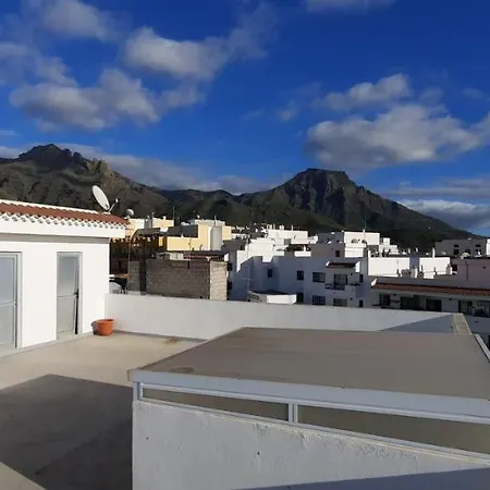 Apartamento Carmen Adeje Apartamento Costa Adeje (Tenerife)