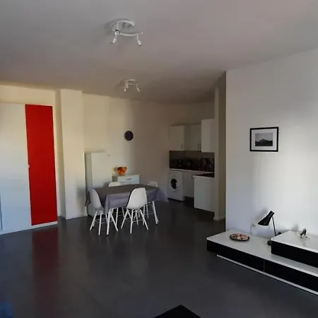 Apartamento Carmen Adeje 아데제