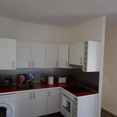 Apartment Apartamento Carmen Adeje