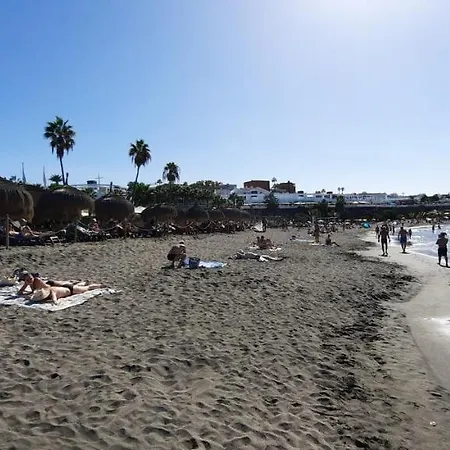Apartamento Carmen Adeje Costa Adeje (Tenerife)