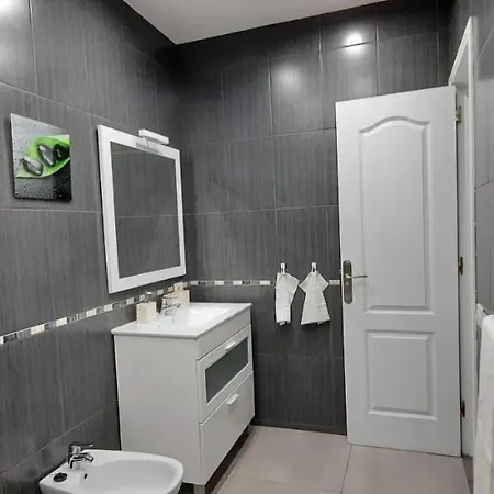 Apartamento Carmen Adeje Apartment *