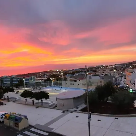 Apartamento Carmen Adeje