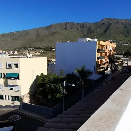 Apartamento Carmen Adeje 아파트 아데제