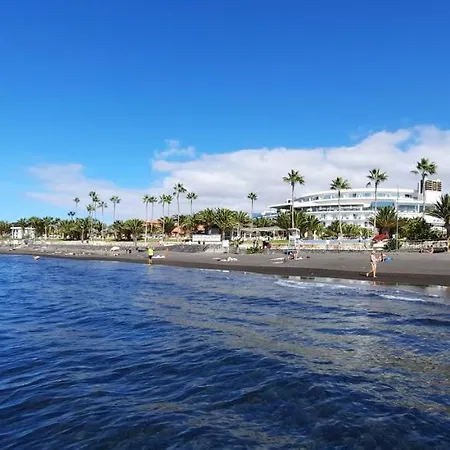 Apartamento Carmen Adeje * Costa Adeje (Tenerife)