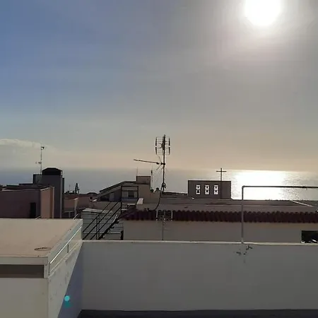 Apartamento Carmen Adeje *