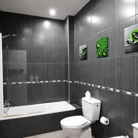 Apartamento Carmen Adeje *