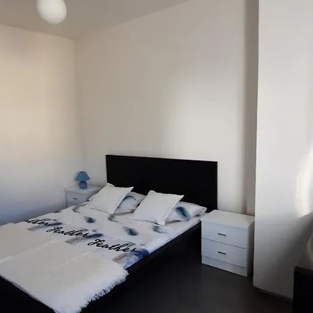 Apartamento Carmen Adeje Apartment Costa Adeje (Tenerife)