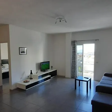 아파트 Apartamento Carmen Adeje *
