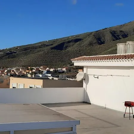 Apartamento Carmen Adeje Apartment