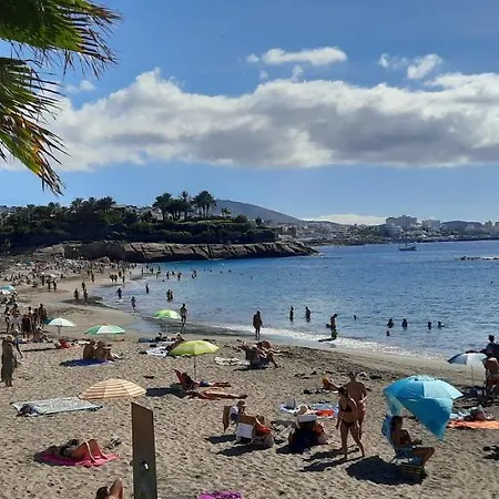 Apartamento Carmen Adeje * Costa Adeje (Tenerife)