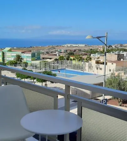 Apartamento Carmen Adeje * Costa Adeje (Tenerife)