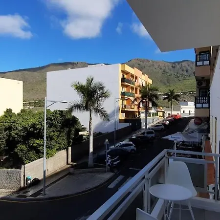 Apartamento Carmen Adeje 아데제