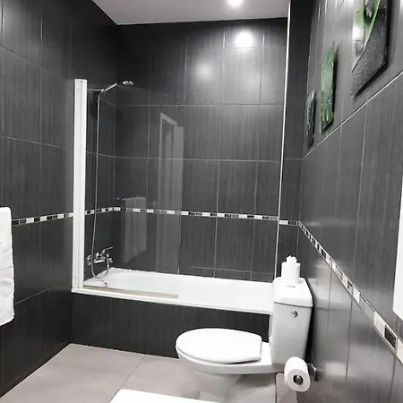 Apartamento Carmen Adeje Apartment *
