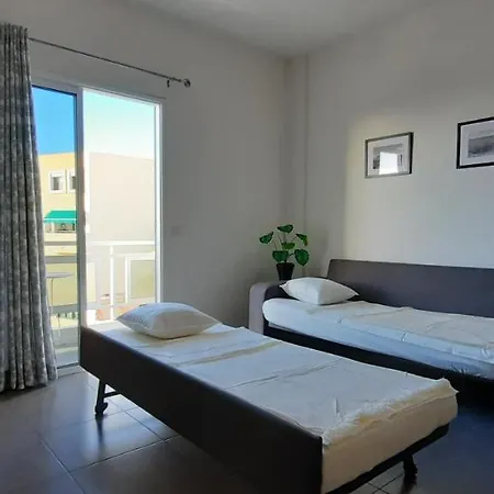 Apartamento Carmen Adeje Apartment *
